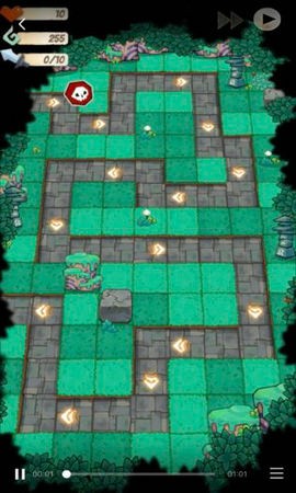 我塔防无敌截图2