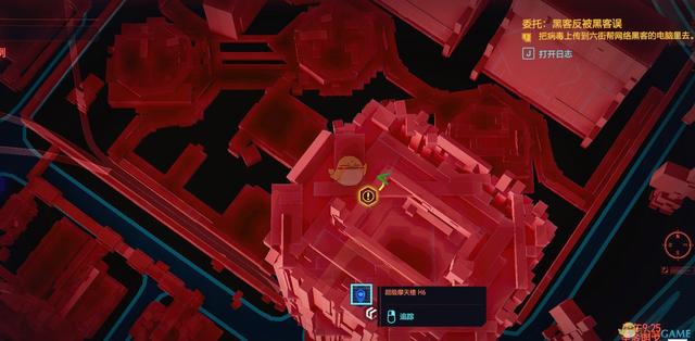 赛博朋克2077传奇武器图纸怎么获取？