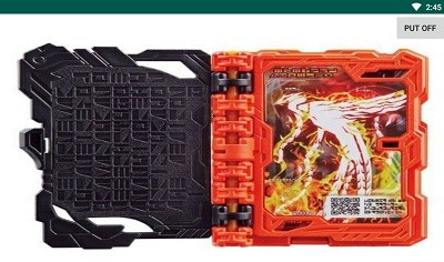 假面骑士Falchion模拟器截图2