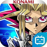 游戏王决斗链接b站版