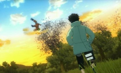 火影忍者究极冲击3截图3