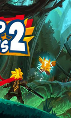 点杀泰坦25.0.2截图3