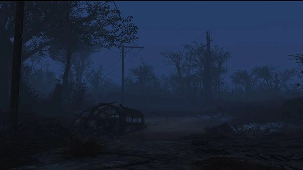 催眠大危机希布诺城截图2