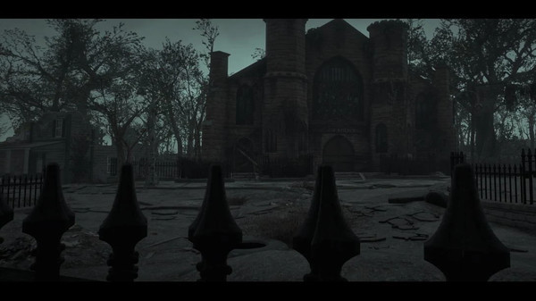 催眠大危机希布诺城截图1