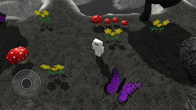 像素唯美世界游戏截图6