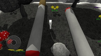 像素唯美世界游戏截图5