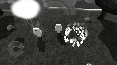 像素唯美世界游戏截图4