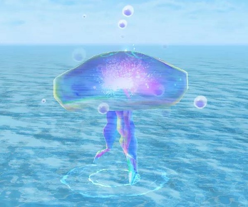 创造与魔法水母饲料怎么做