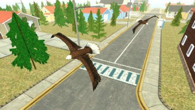 飞鹰模拟器2021截图1