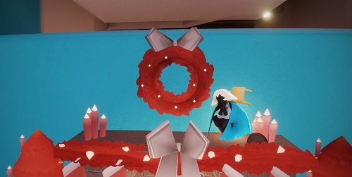 光遇圣诞节活动什么时候结束国服