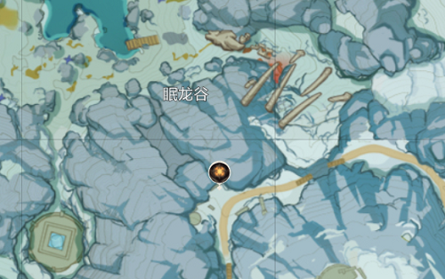 原神遗迹重机位置在哪找