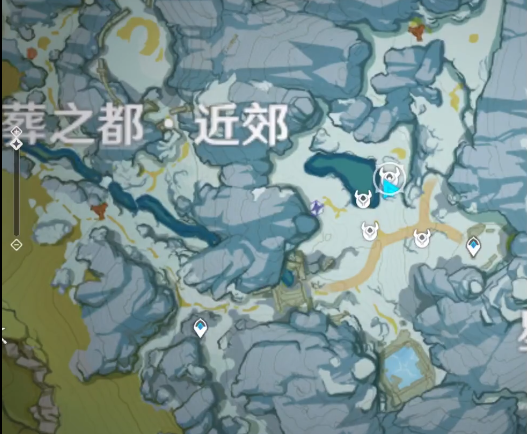 原神回收勘测信标任务完成攻略