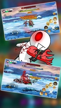 阿拉德战争免广告截图1