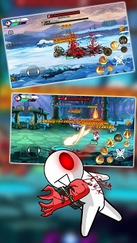 阿拉德战争免广告截图2