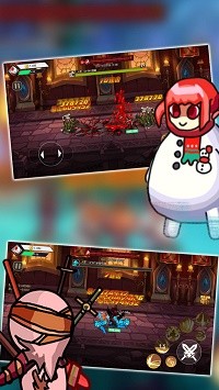 阿拉德战争免广告截图3