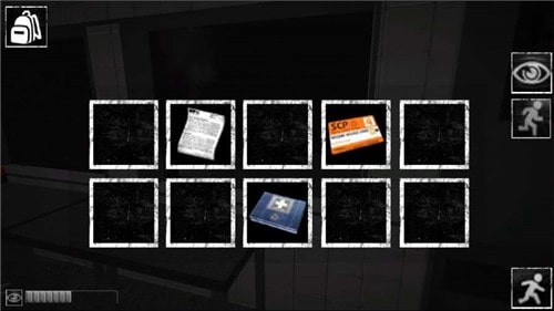 scp收容失效手游截图1