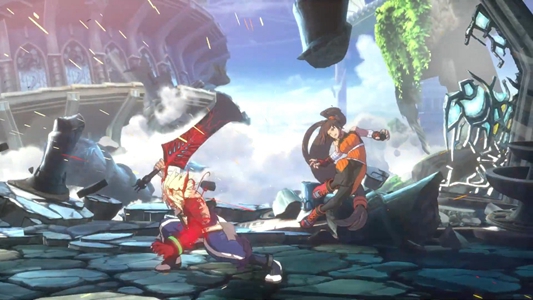 地下城与勇士决斗