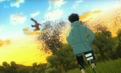 火影忍者究极冲击截图3