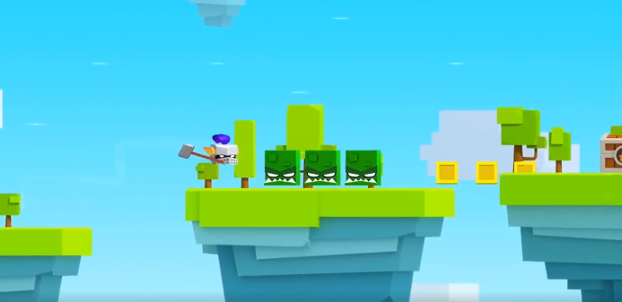 王牌大作战横屏版截图3