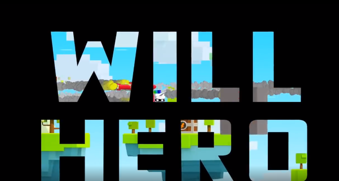 王牌大作战横屏版截图2