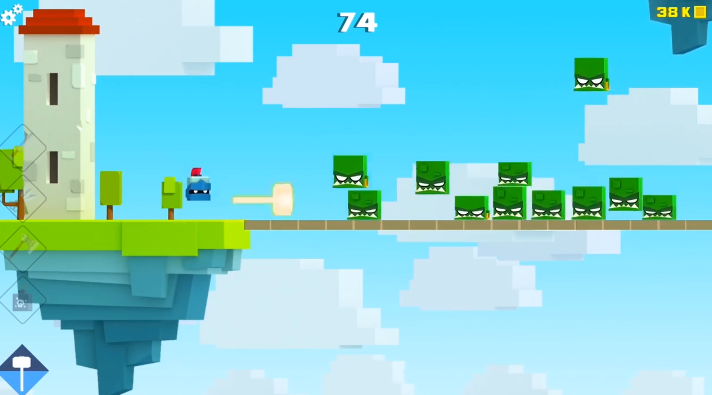 王牌大作战横屏版