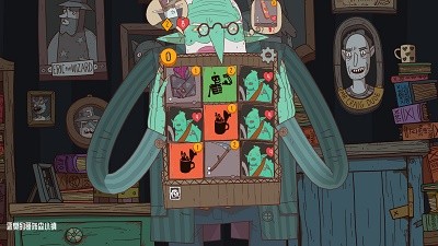 星陨传说流浪者的故事安卓截图3