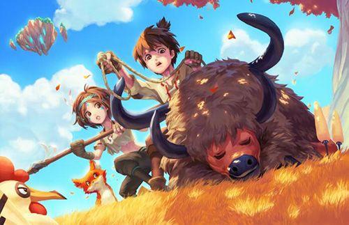 创造与魔法黑椒羊排怎么做