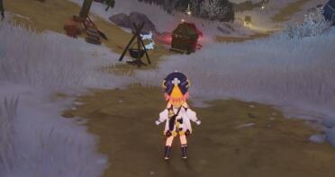 原神第80个绯红玉髓在哪里