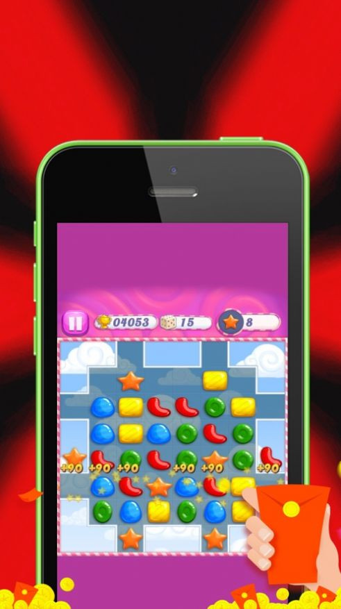 消消乐大富翁截图3