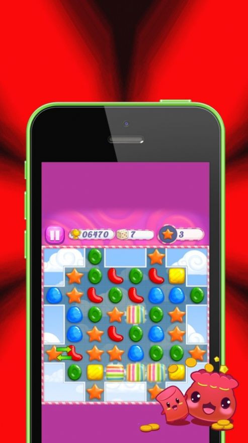 消消乐大富翁截图2