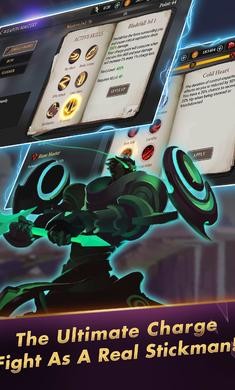 火柴人大师截图3