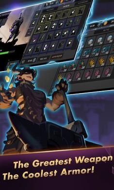 火柴人大师截图1