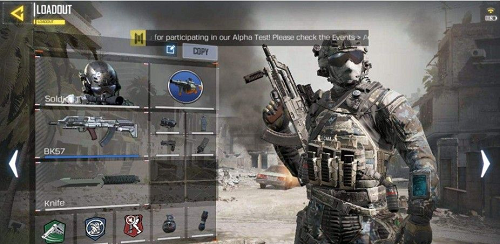 使命召唤手游怎么压枪?