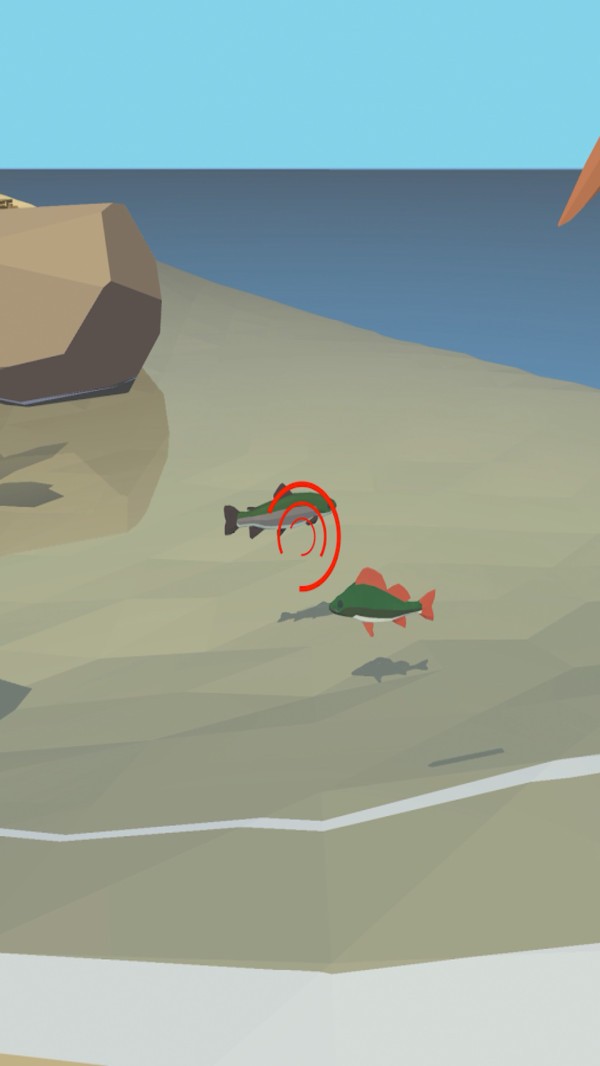 饥荒生存3D截图2