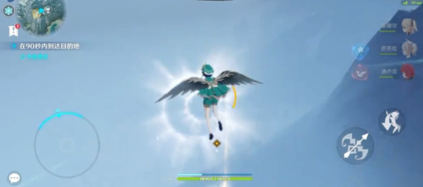 原神击碎风琥珀任务完成方法攻略