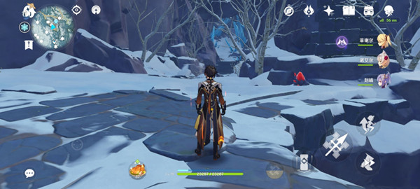 原神狐狸的报恩彩蛋最后一个绯红玉髓获取方法攻略