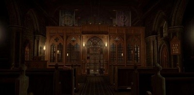 未上锁的房间5暗物质截图3