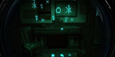 未上锁的房间5暗物质截图1