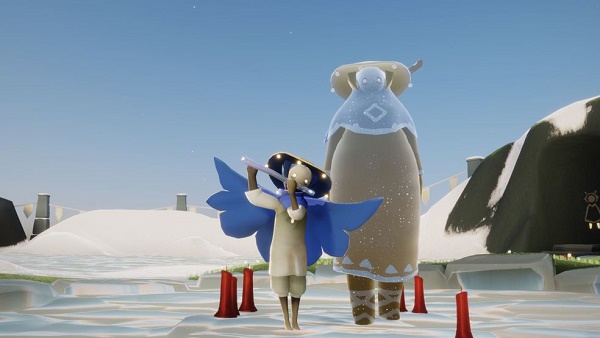 光遇12.31复刻先祖兑换图一览