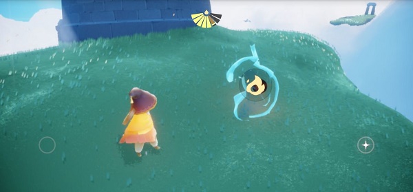 光遇12.31复刻先祖位置在哪