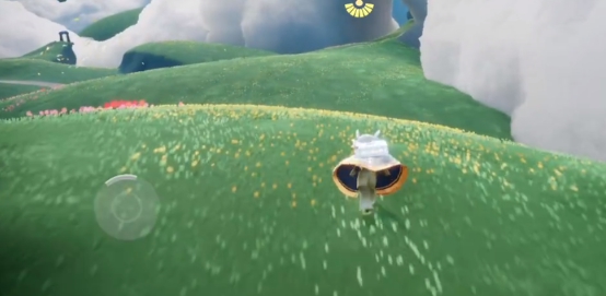 光遇12.31复刻先祖位置在哪