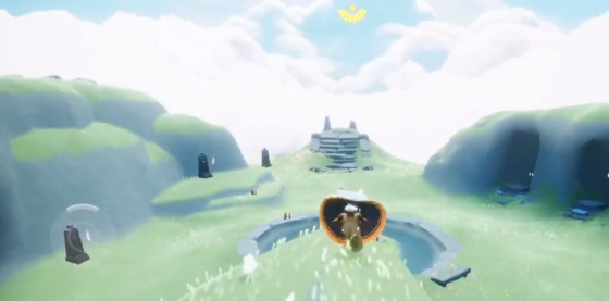 光遇12.31复刻先祖位置在哪