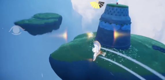 光遇12.31复刻先祖位置在哪