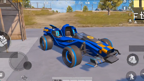 和平精英元旦2021皮肤出什么