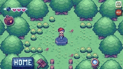 这根本不是游戏