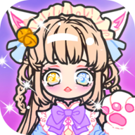 装扮少女中文版