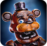 玩具熊的五夜后宫AR特别的快递