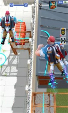 临时突击队截图1