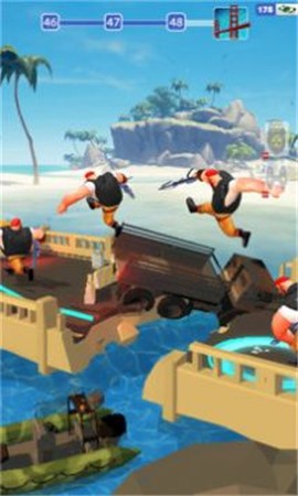 临时突击队截图2