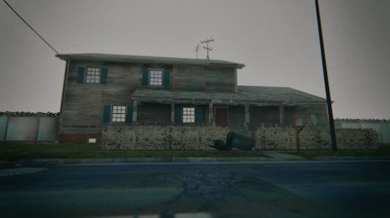 死亡公园2凸凸解说版